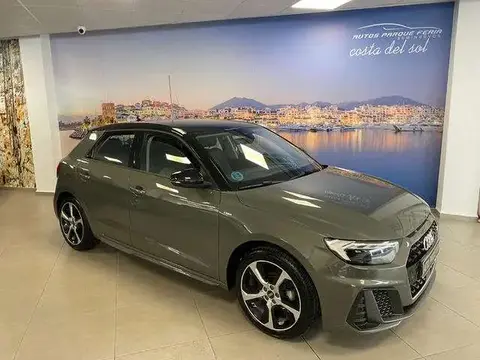 Used AUDI A1 Petrol 2022 Ad 