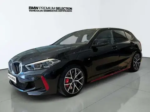 Annonce BMW SERIE 1 Essence 2021 d'occasion 