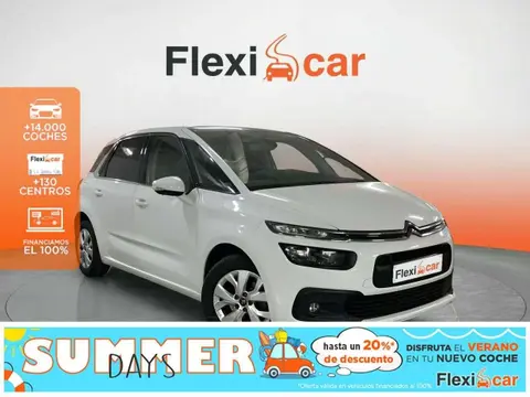 Used CITROEN C4 Diesel 2019 Ad 