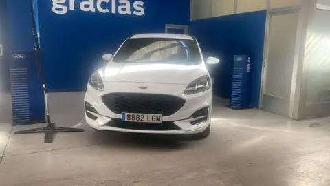 Annonce FORD KUGA Diesel 2020 d'occasion 