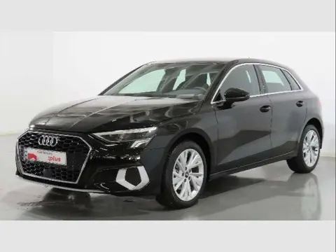 Annonce AUDI A3 Diesel 2023 d'occasion 