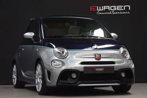 Annonce ABARTH 695 Essence 2018 d'occasion 