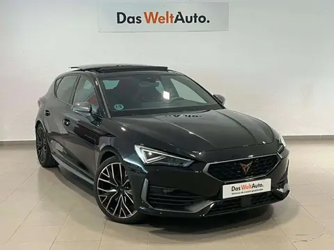 Annonce CUPRA LEON Essence 2023 d'occasion 