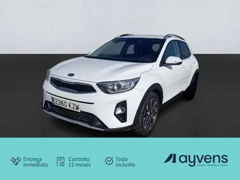 Annonce KIA STONIC Essence 2019 d'occasion 