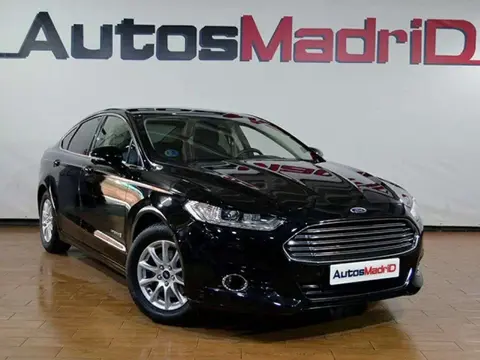 Annonce FORD MONDEO Hybride 2019 d'occasion 