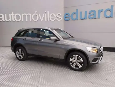 Used MERCEDES-BENZ CLASSE GLC  2017 Ad 