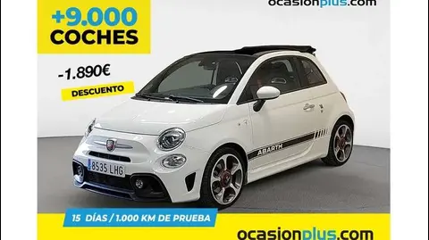 Used ABARTH 595 Petrol 2020 Ad 