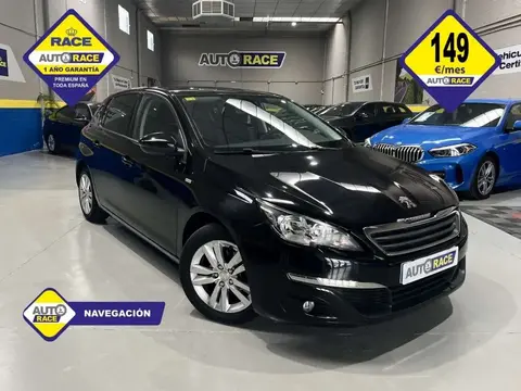 Used PEUGEOT 308 Diesel 2016 Ad 