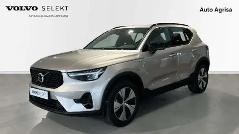 Annonce VOLVO XC40  2024 d'occasion 