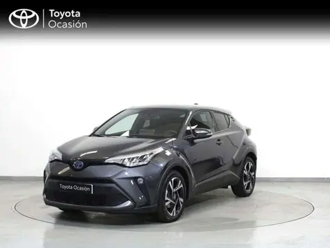 Annonce TOYOTA C-HR Hybride 2023 d'occasion 