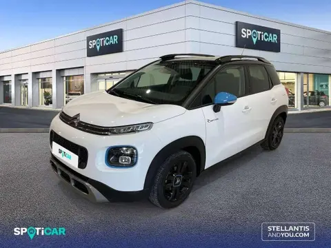 Annonce CITROEN C3 AIRCROSS Essence 2019 d'occasion 