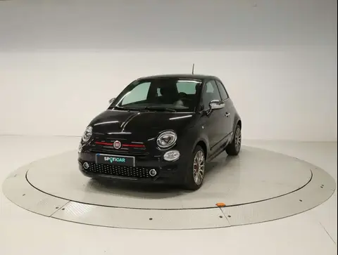 Annonce FIAT 500  2022 d'occasion 