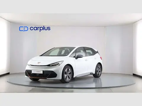 Used CUPRA BORN Electric 2021 Ad 