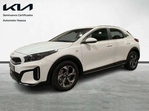 Used KIA XCEED Petrol 2023 Ad 