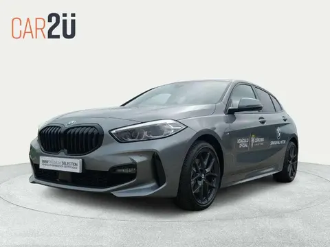 Annonce BMW SERIE 1 Diesel 2024 d'occasion 