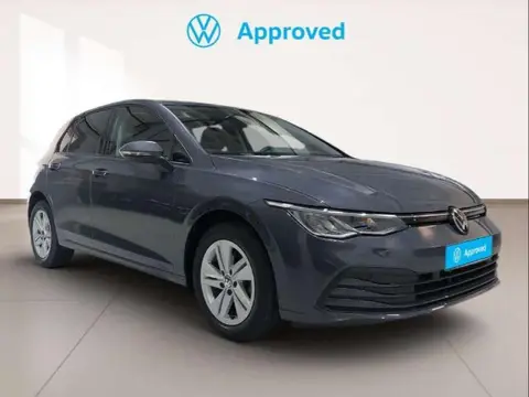 Annonce VOLKSWAGEN GOLF Essence 2023 d'occasion 