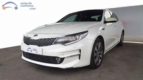 Used KIA OPTIMA Diesel 2016 Ad 