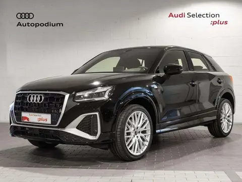 Used AUDI Q2 Petrol 2024 Ad 