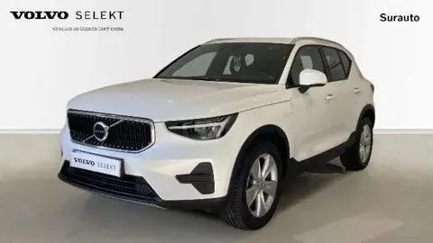 Annonce VOLVO XC40 Essence 2023 d'occasion 