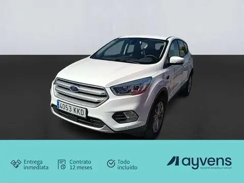 Used FORD KUGA Diesel 2018 Ad 