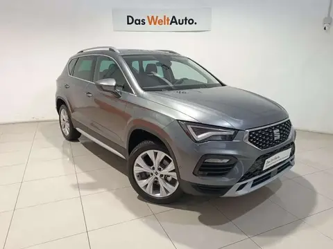 Annonce SEAT ATECA Diesel 2023 d'occasion 