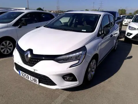 Annonce RENAULT CLIO GPL 2020 d'occasion 