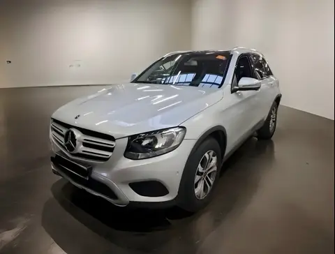 Annonce MERCEDES-BENZ CLASSE GLC Diesel 2018 d'occasion 