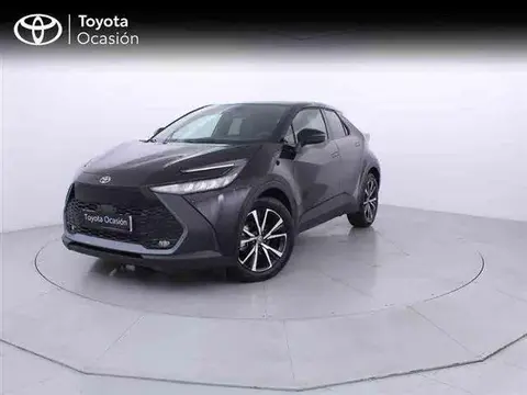 Annonce TOYOTA C-HR Hybride 2024 d'occasion 