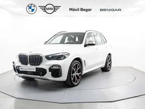 Used BMW X5 Diesel 2019 Ad 