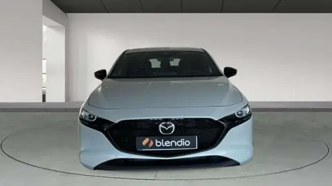 Used MAZDA 3 Hybrid 2023 Ad 