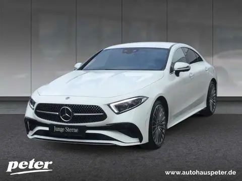 Annonce MERCEDES-BENZ CLASSE CLS Diesel 2023 d'occasion 