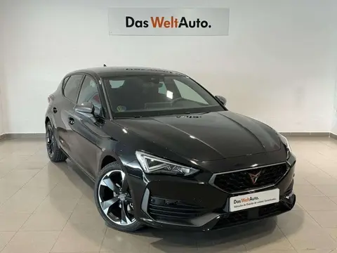 Used CUPRA LEON Petrol 2023 Ad 