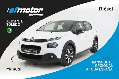 Used CITROEN C3 Diesel 2020 Ad 