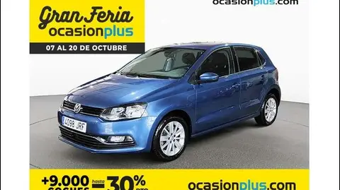 Used VOLKSWAGEN POLO Petrol 2016 Ad 