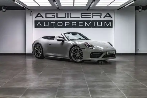 Used PORSCHE 992 Petrol 2020 Ad 