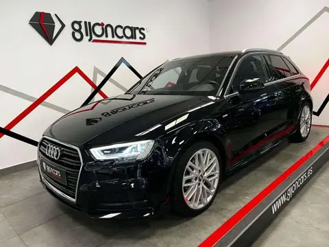 Used AUDI A3 Diesel 2018 Ad 