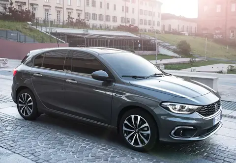 Used FIAT TIPO Petrol 2019 Ad 