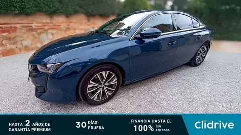 Used PEUGEOT 508 Diesel 2019 Ad 