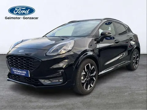 Annonce FORD PUMA Essence 2023 d'occasion 