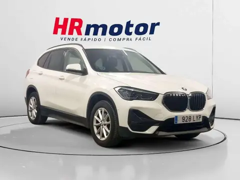 Annonce BMW X1 Diesel 2022 d'occasion 