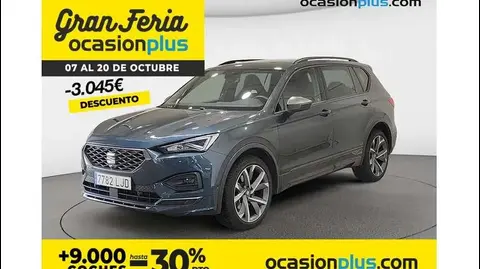 Used SEAT TARRACO Diesel 2020 Ad 