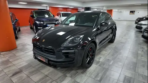 Annonce PORSCHE MACAN Essence 2023 d'occasion 