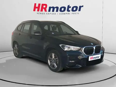 Annonce BMW X1 Essence 2021 d'occasion 