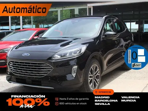 Used FORD KUGA  2021 Ad 