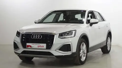 Used AUDI Q2 Petrol 2023 Ad 