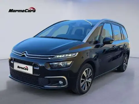 Used CITROEN C4 Diesel 2018 Ad 