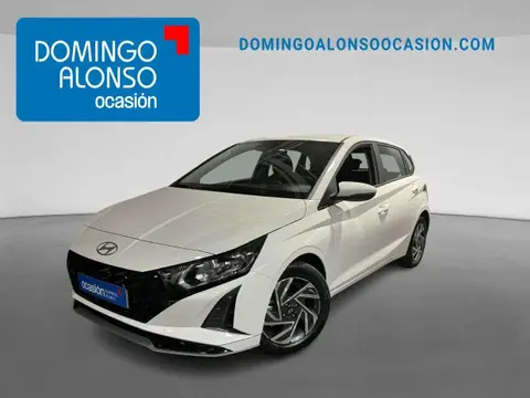 Annonce HYUNDAI I20 Essence 2024 d'occasion 