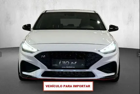 Annonce HYUNDAI I30 Essence 2021 d'occasion 