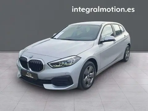 Annonce BMW SERIE 1 Diesel 2021 d'occasion 