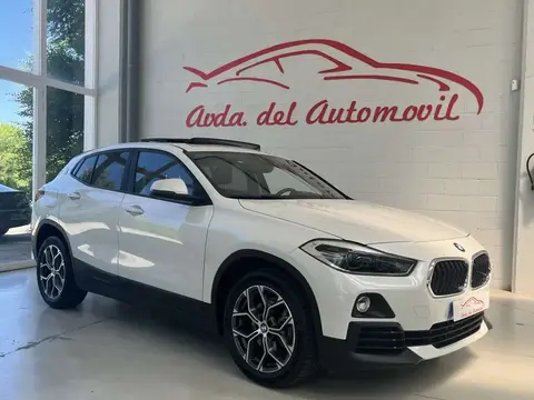 Used BMW X2 Petrol 2020 Ad 